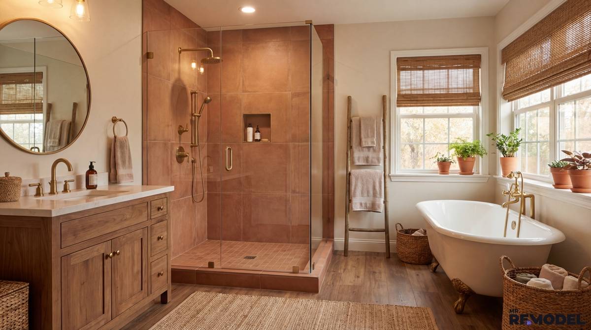 Bathroom Remodel Contractors in Houston: Fast-Track 11-Day Project Starts & Local Cost Guide